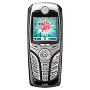 Motorola C390