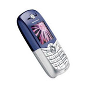 Motorola C650