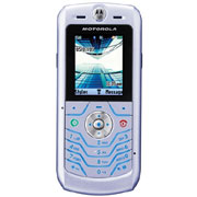 Motorola L6