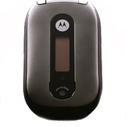 Motorola U6