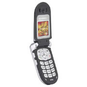 Motorola V3