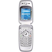 Motorola V360