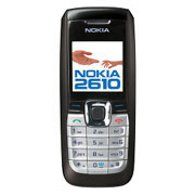 Nokia 2610