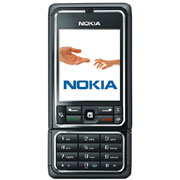 Nokia 3250