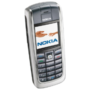 Nokia 6020