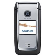 Nokia 6125