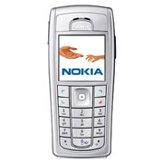 Nokia 6230 i