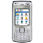 Nokia N70