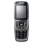 Samsung D600E