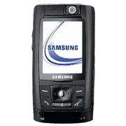 Samsung D820