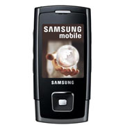 Samsung E900