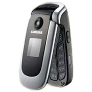 Samsung X660