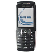 Samsung X700