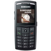 Samsung X820