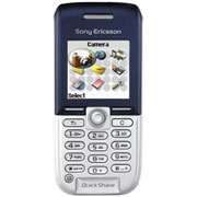 Sony Ericsson K300i