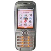 Sony Ericsson K500i