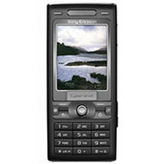 Sony Ericsson K790i