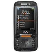 Sony Ericsson Z520i